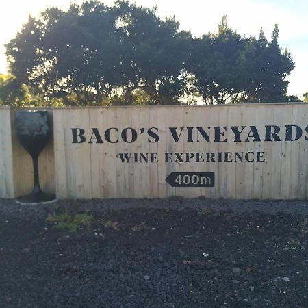 Baco'S Vineyard Villa Lajido Kültér fotó